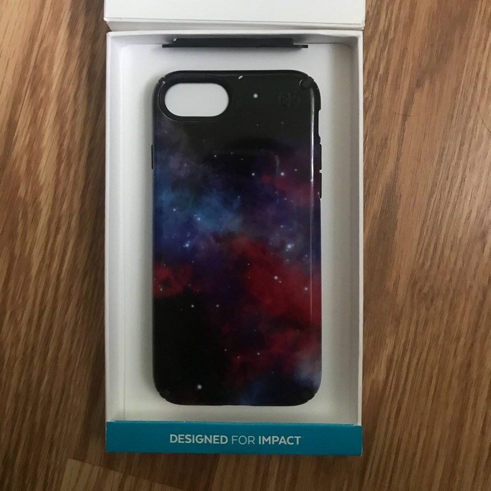 Speck Cell Phone Case